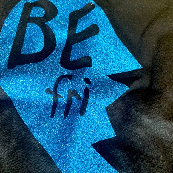 Best Friends onesie & hat set sz 7-9 months - Picture 2 of 4